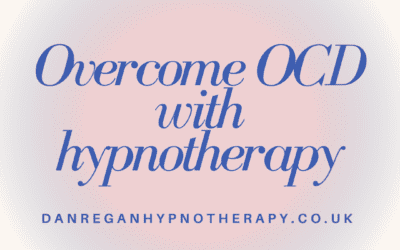 Overcome OCD with Hypnotherapy