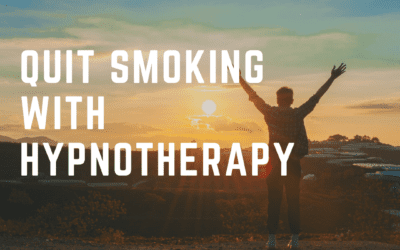 Quit Smoking with Hypnotherapy