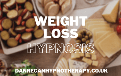 Weight Loss Hypnosis