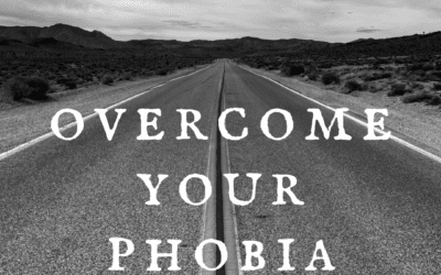 Overcome Your Phobia with Hypnotherapy