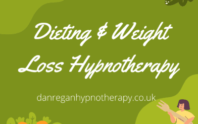 Dieting & Weight Loss Hypnotherapy