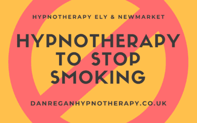 Hypnotherapy to Stop Smoking – How does it work?