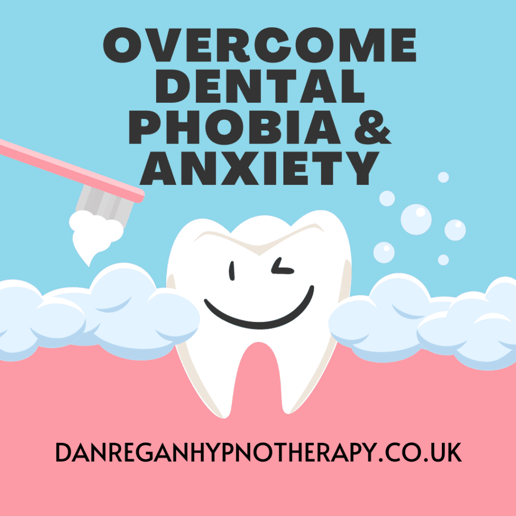 dental phobia and anxiety hypnotherapy ely
