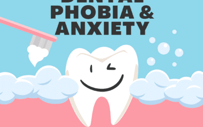 Overcome Dental Phobia & Anxiety