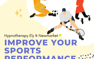 Improve Your Sports Performance