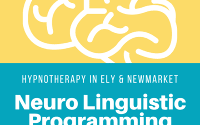 Neuro Linguistic Programming