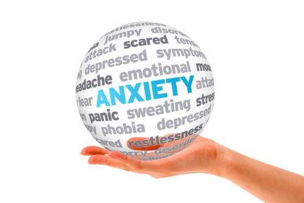 Anxiety Hypnotherapy: Take Back Control Over Your Anxiety