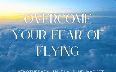 Overcome Your Fear of Flying