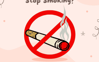 Are you prepared to stop smoking?