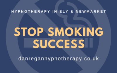 Five ways to increase your stop smoking success