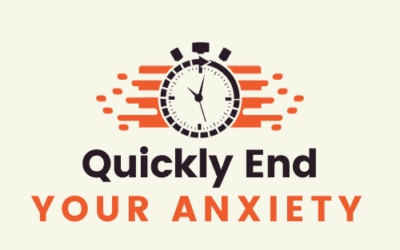 Quickly End Your Anxiety