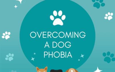 Overcoming Dog Phobia