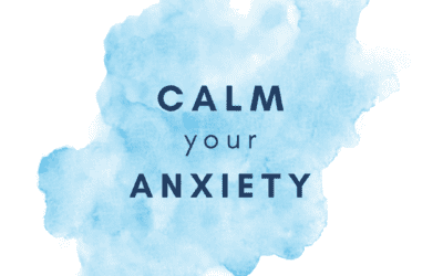 Calm Your Anxiety