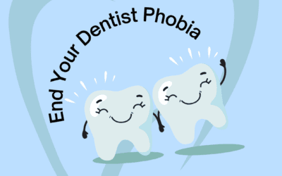 End Your Dentist Phobia