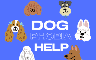 Overcome Your Dog Phobia with Hypnotherapy