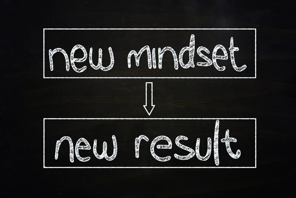 new mindset new result control anxiety hypnotherapy ely