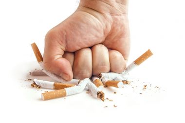 stop smoking hypnotherapy in ely and newmarket
