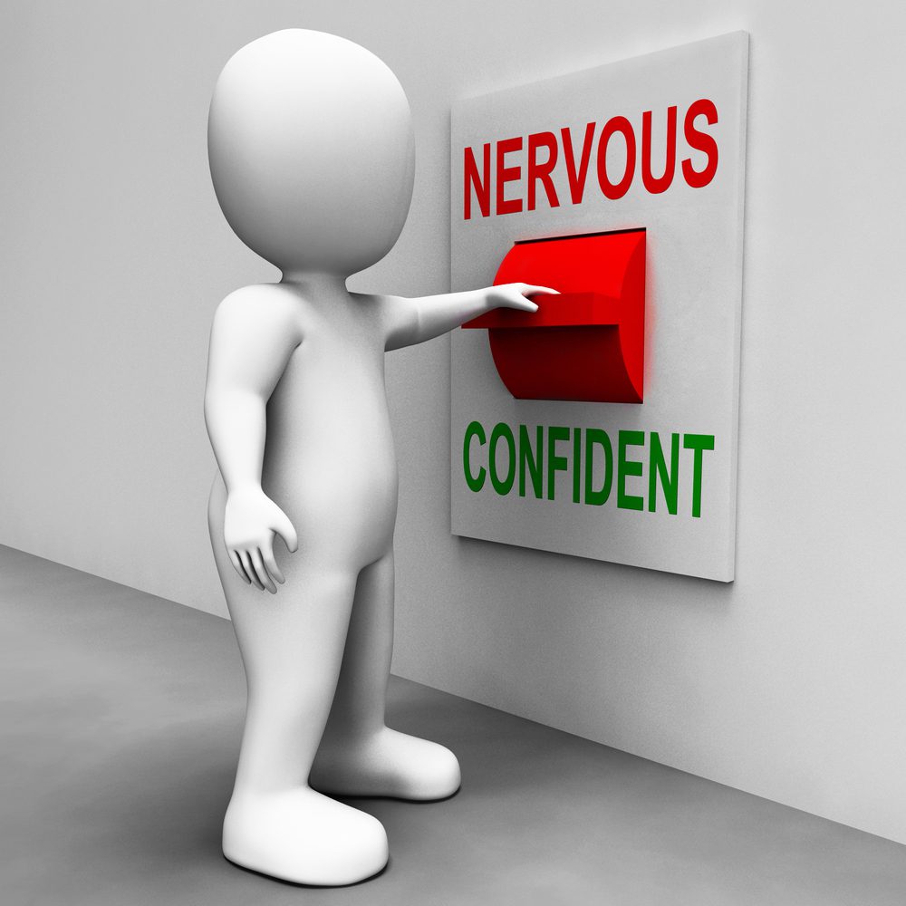 social anxiety hypnotherapy in ely confidence