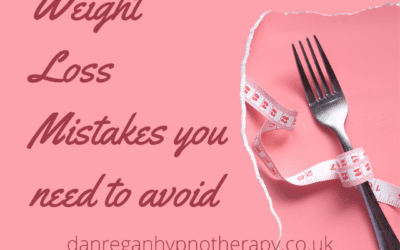 Weight loss mistakes you need to avoid