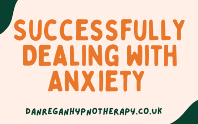 Successfully Dealing With Anxiety in Ely