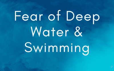 Fear of Deep Water and Fear of Swimming