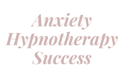 Anxiety Help Success – Yet Another Testimonial!