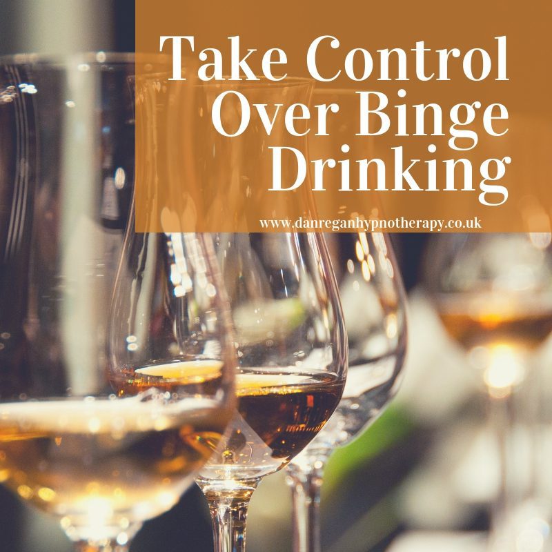 Binge Drinking – the next day impact of heavy alcohol drinking