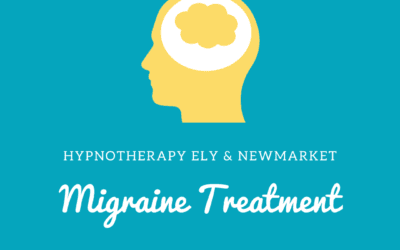 Migraine Treatment: Hypnotherapy, Acupuncture or Medication?