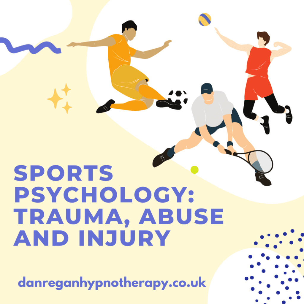 Sports Psychology Hypnotherapy in Ely