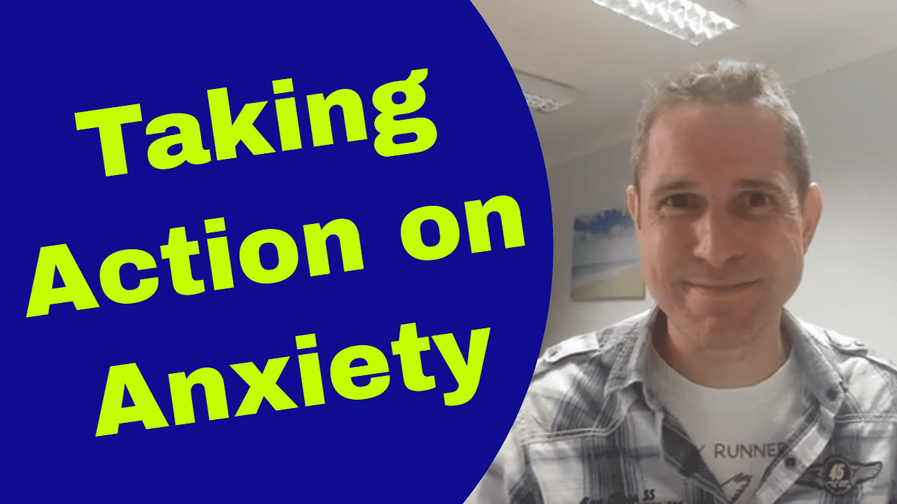 Action on Anxiety Dan Regan Hypnotherapy