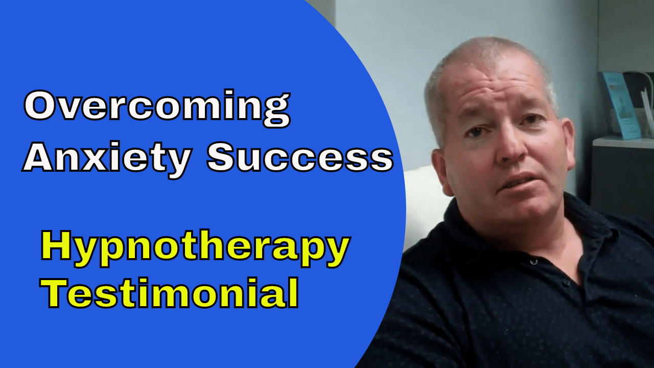 overcoming Anxiety hypnotherapy help to deal with anxiety in ely and newmarket
