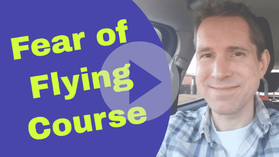 New Fear of Flying Course – help to overcome flying nerves and anxiety