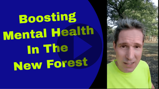 Boosting Mental Health in New Forest hypnotherapy in ely