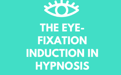 The Eye-Fixation Induction in Hypnosis