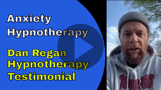 anxiety hypnotherapy in ely review dan regan