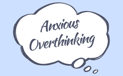 A Quick Strategy For Anxious Overthinking – Hypnotherapy in Ely and Newmarket