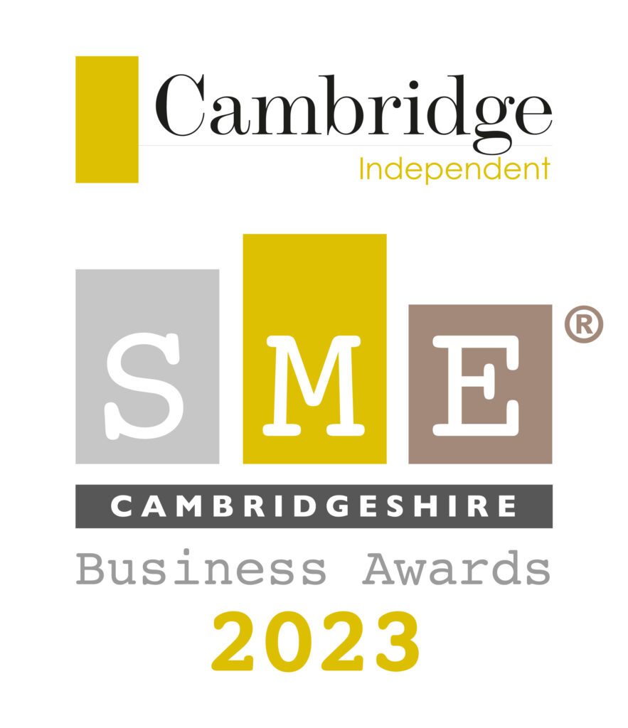 Cambridge Independent-Cambridgeshire Business Awards 2023