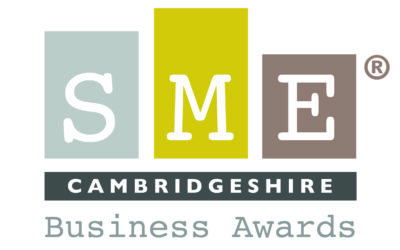 Cambridge Independent SME Awards 2023 – Hypnotherapy in Ely and Newmarket