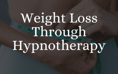 Weight Loss Through Hypnotherapy – Hypnotherapy in Ely and Newmarket