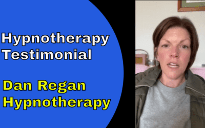 Hypnotherapy in Ely Video Testimonial