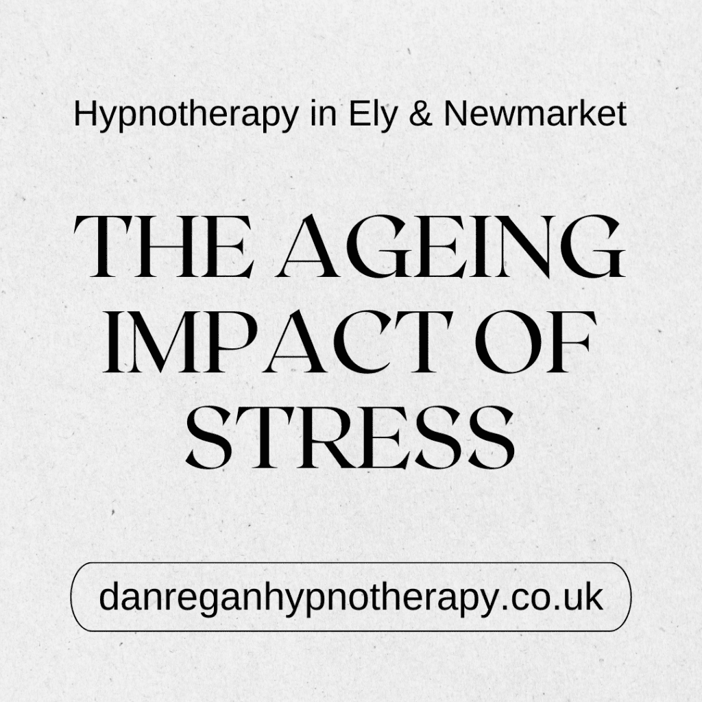 Impact of Stress - Hypnotherapy in Ely and Newmarket