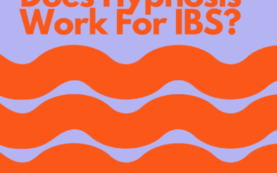 Does Hypnosis Work For IBS?