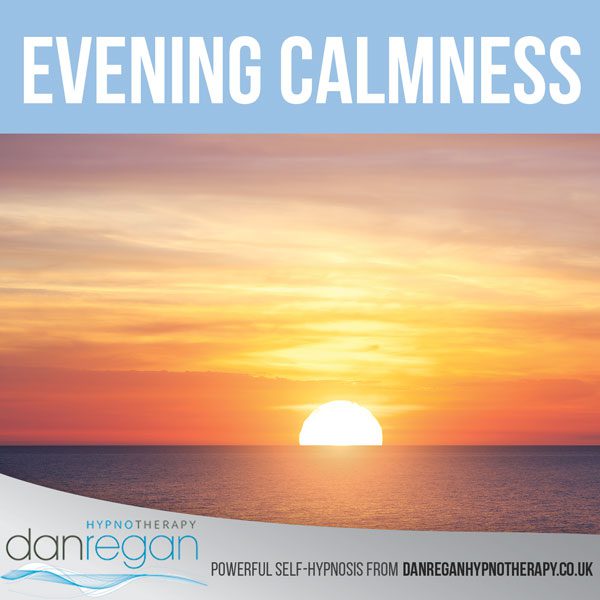 calm your brain in the evening - hypnosis download