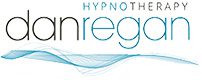 Logo for Dan Regan Hypnotherapy in Ely and Newmarket