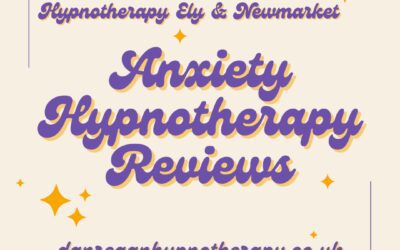 Anxiety Hypnotherapy Reviews