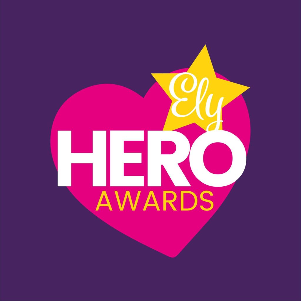 Ely Hero Awards Nomination - Dan Regan Hypnotherapy in Ely