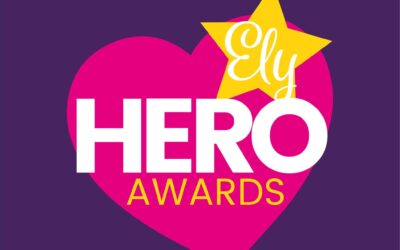 Ely Hero Awards Nomination