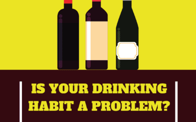 Is Your Drinking Habit A Problem? Excessive Alcohol Help