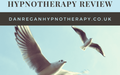 Fear of Birds Review – Hypnotherapy For Fears and Phobias