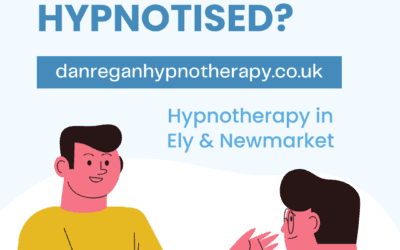 Can Anyone Be Hypnotised? Hypnotherapy Ely and Newmarket